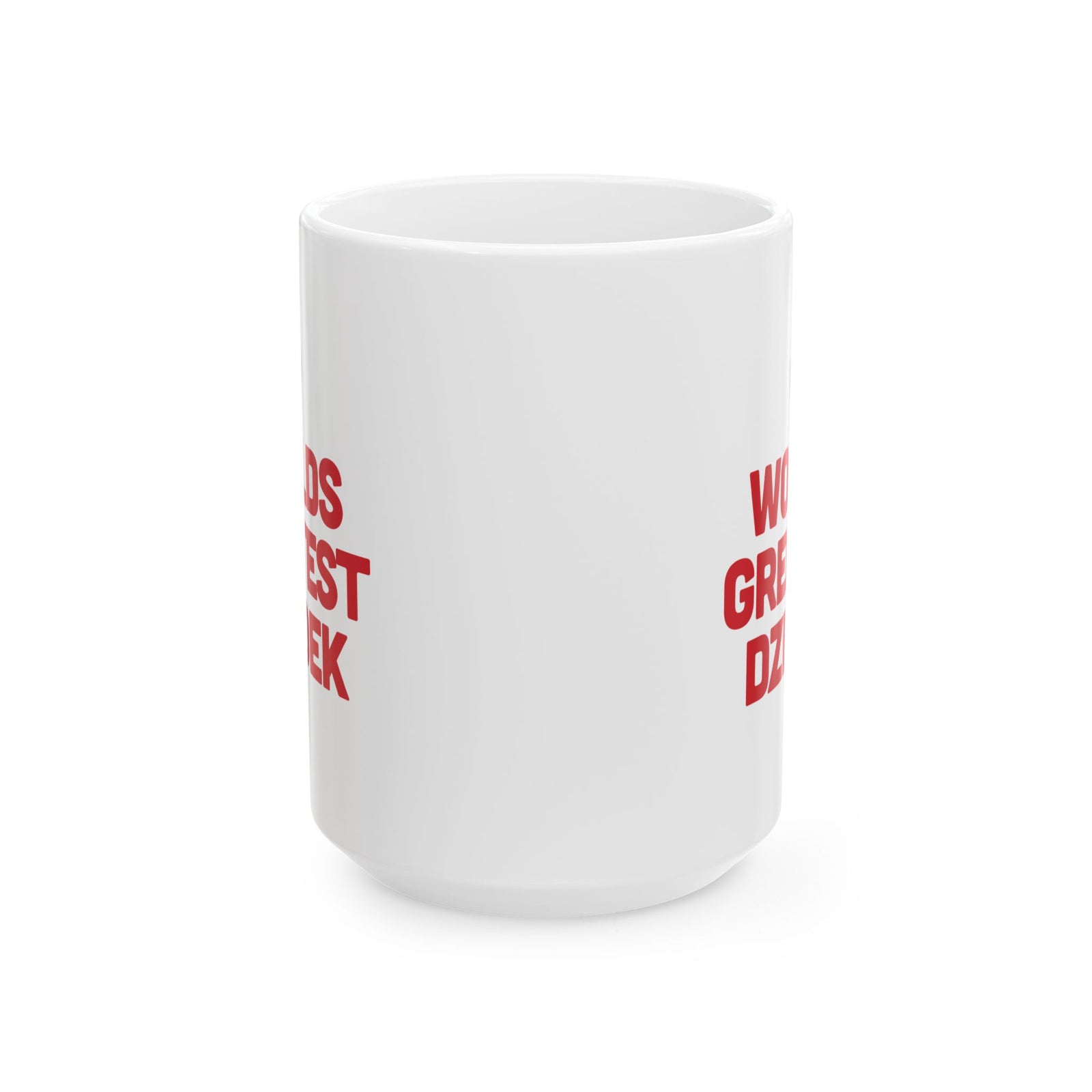World's Greatest Dad Coffee Mug