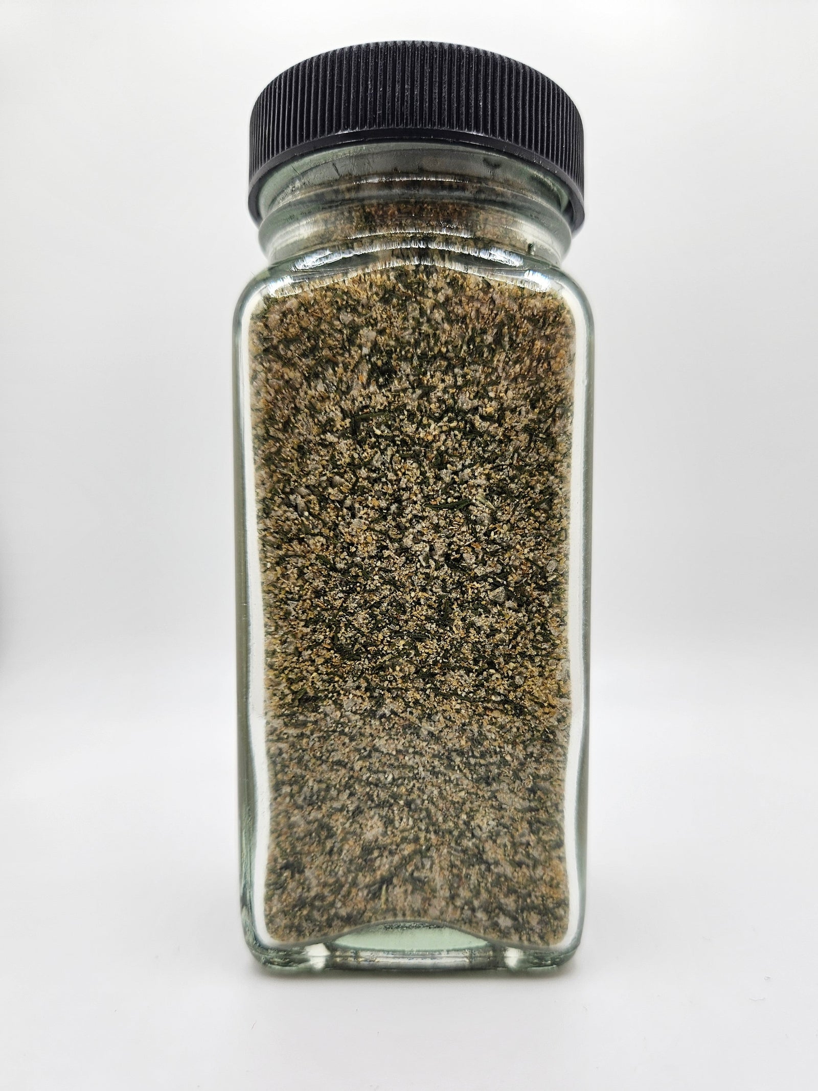 Dill Pickle Salt