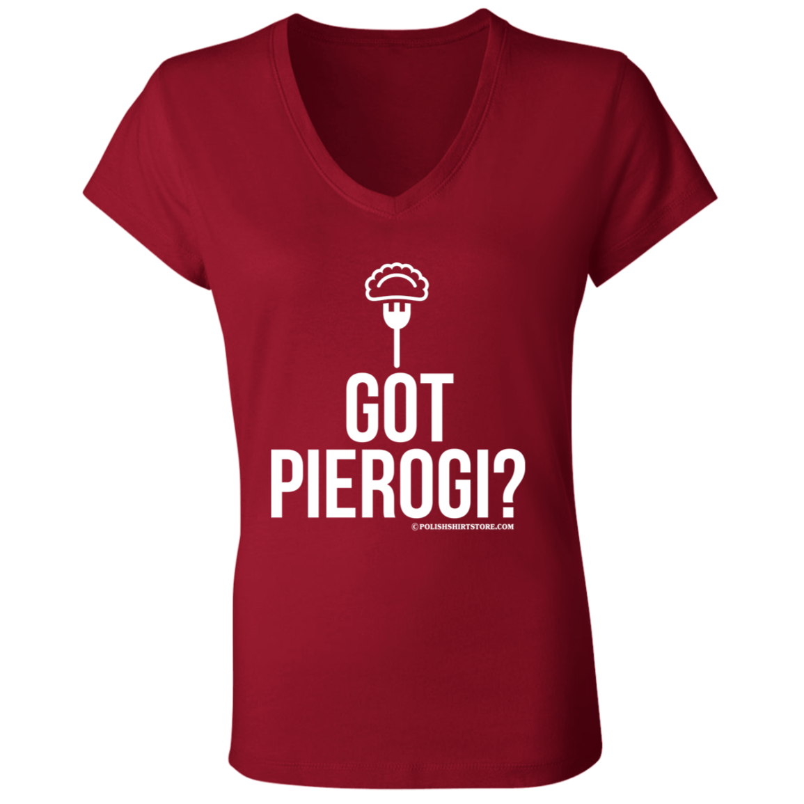 Got Pierogi Apparel CustomCat