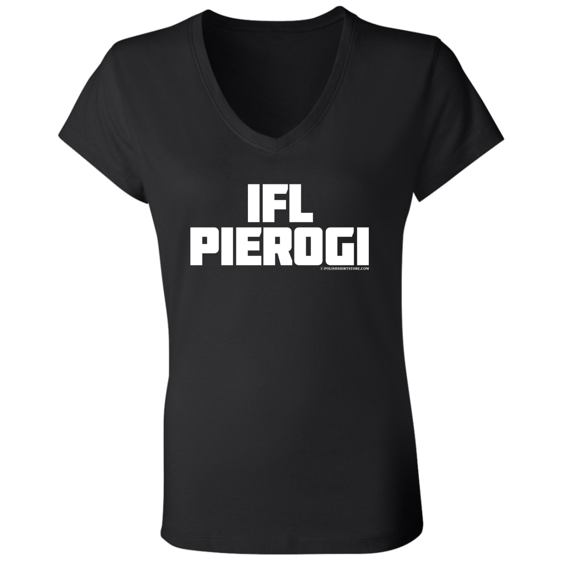 IFL Pierogi Apparel CustomCat
