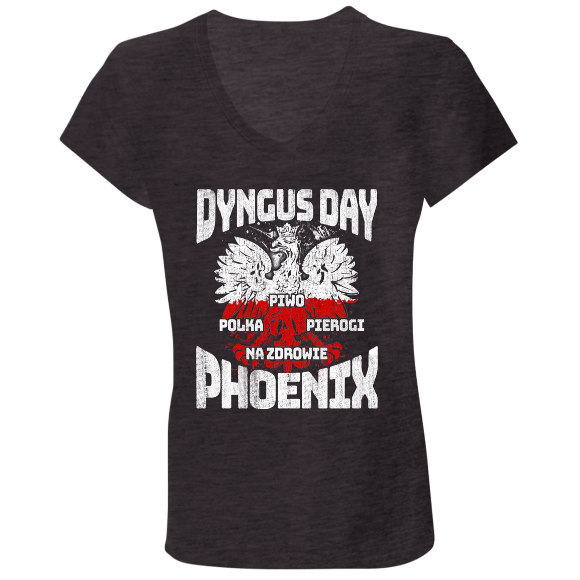 Dyngus Day Phoenix Arizona Apparel CustomCat
