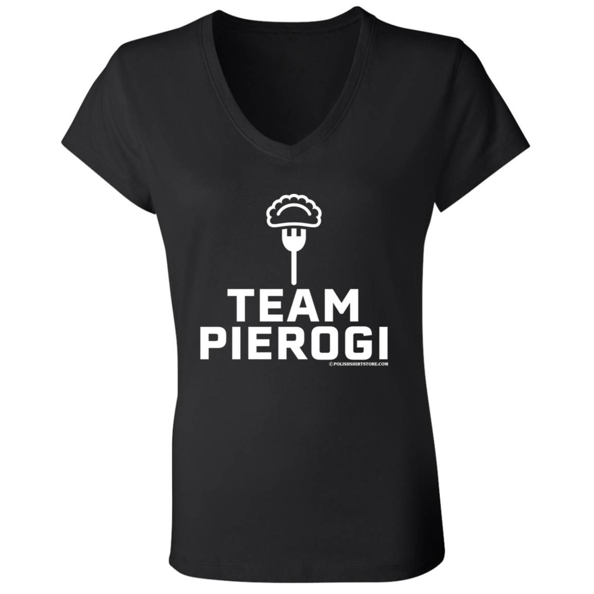 Team Pierogi Apparel CustomCat