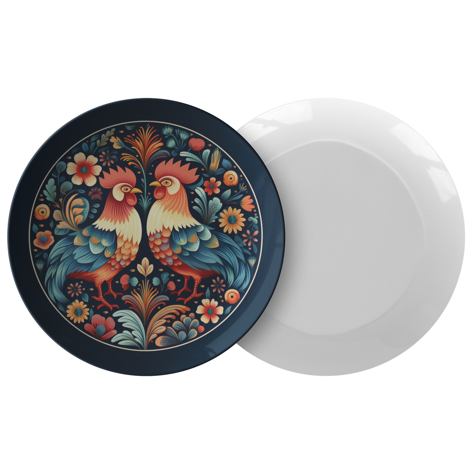 Polish_Rooster_Dinner_Plate_Combo_Mockup.png