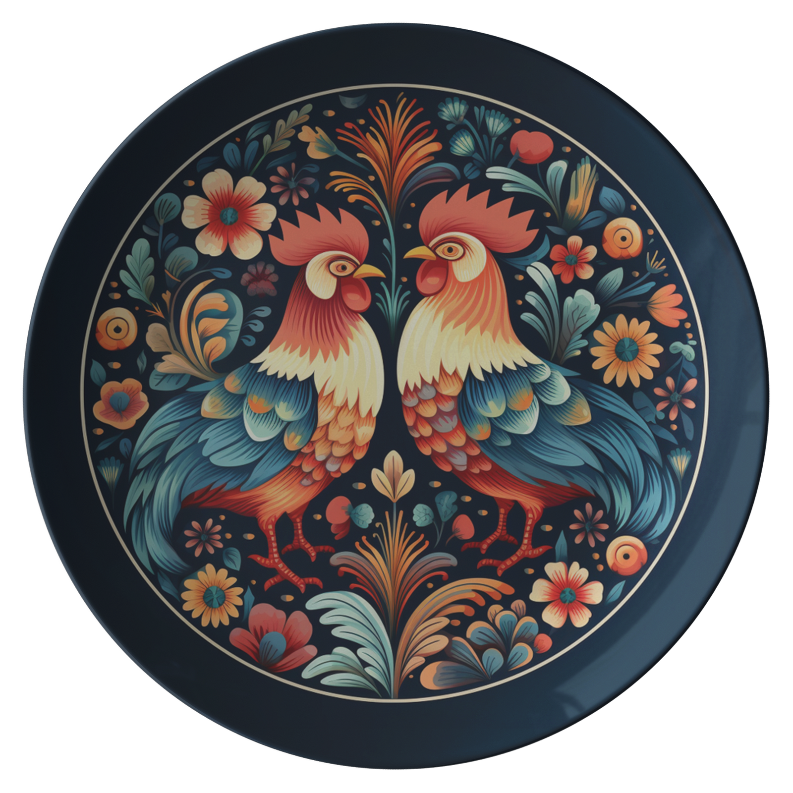 Polish_Rooster_Dinner_Plate_Flat_Mockup.png