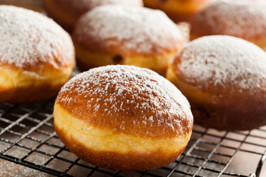 15 Polish Desserts to Satisfy Your Sweet Tooth