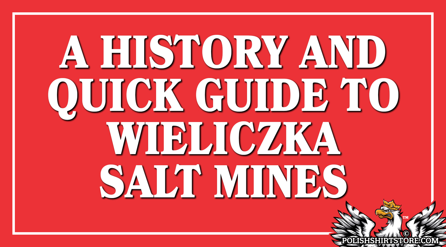 photo of wieliczka salt mine poland