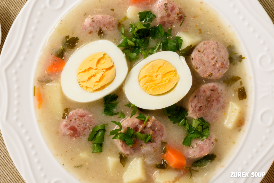 Souping for Health: Exploring the Benefits And Varieties of the Souping Diet