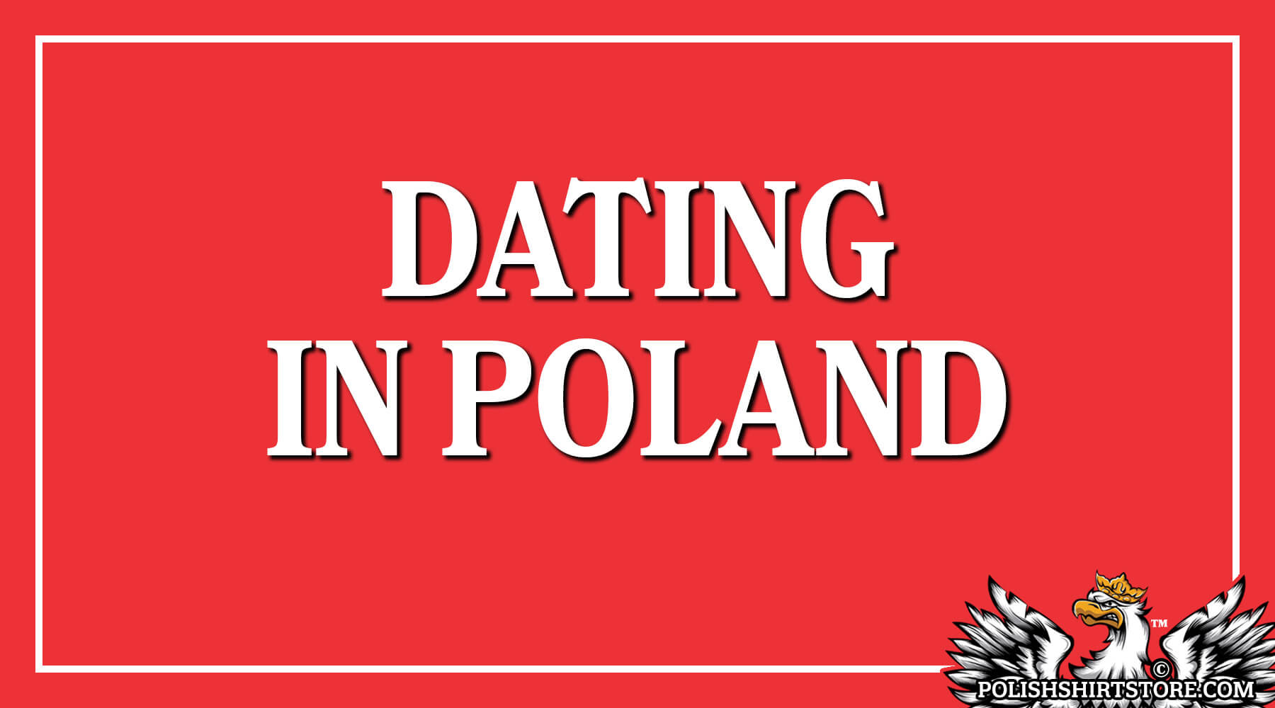 Dating in Poland