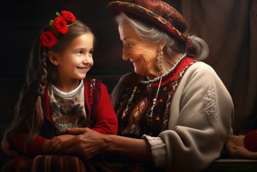 how-to-say-grandmother-in-other-languages-in-the-world