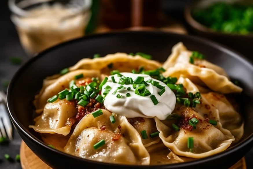 The Ultimate Guide to the Best Pierogi Toppings