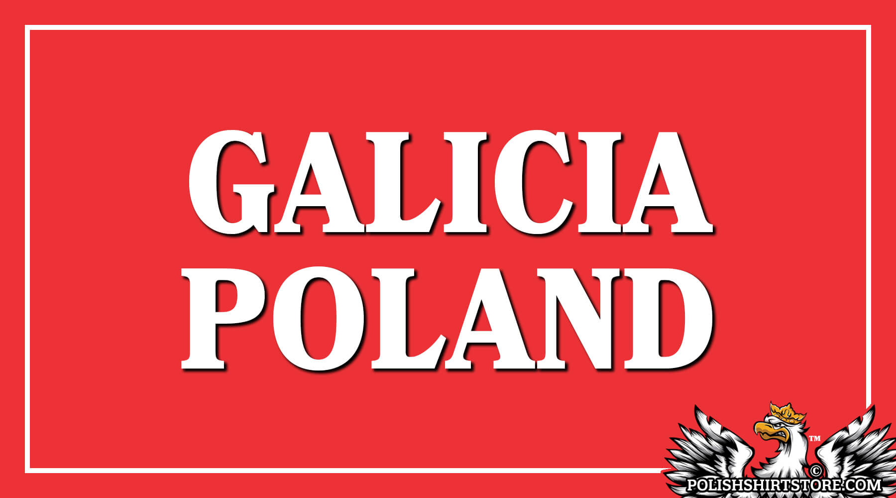 Galicia Poland