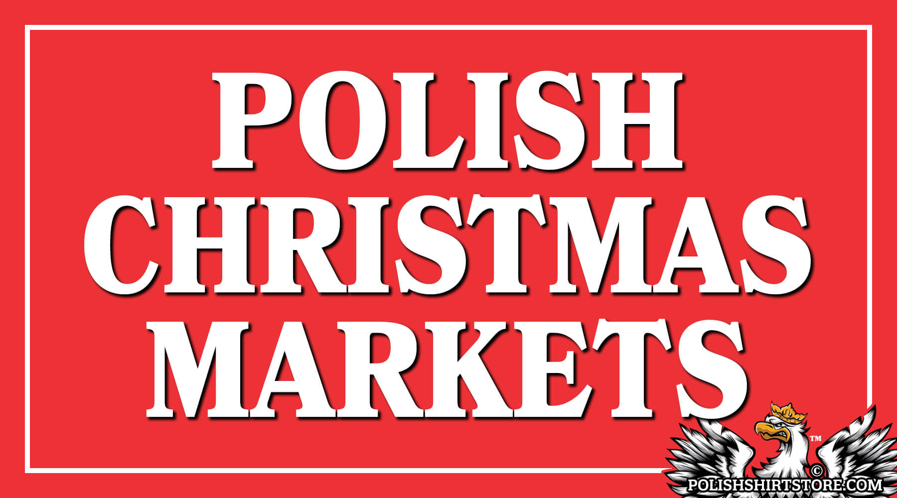 Polish Christmas Markets