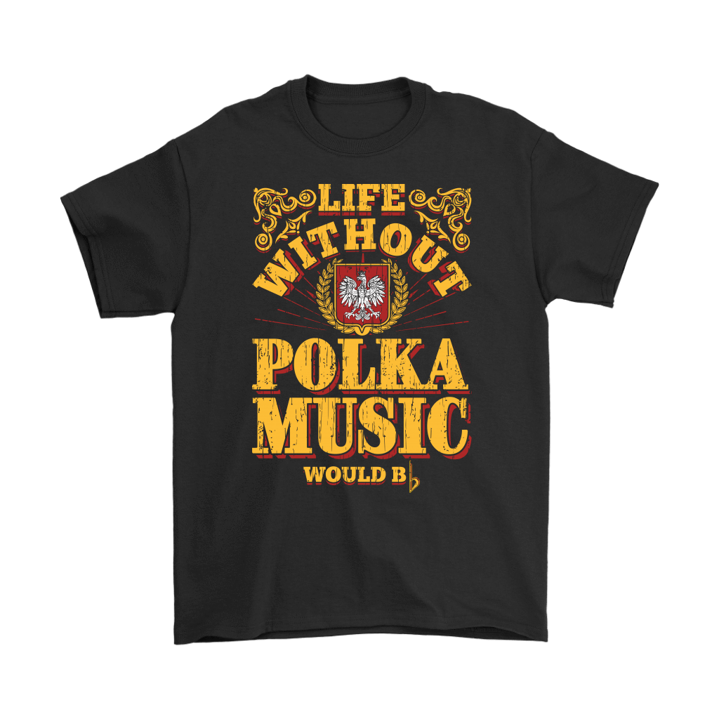 Polka Shirts