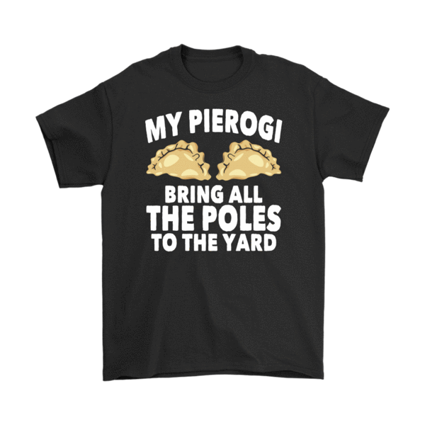 Pierogi Shirts