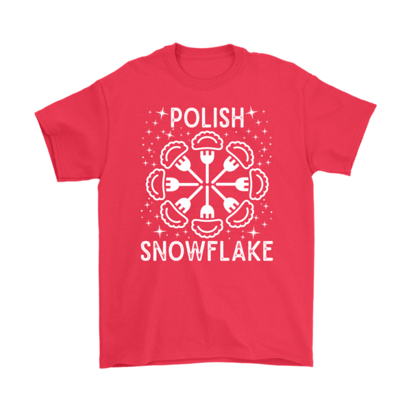 Polish Christmas Shirts