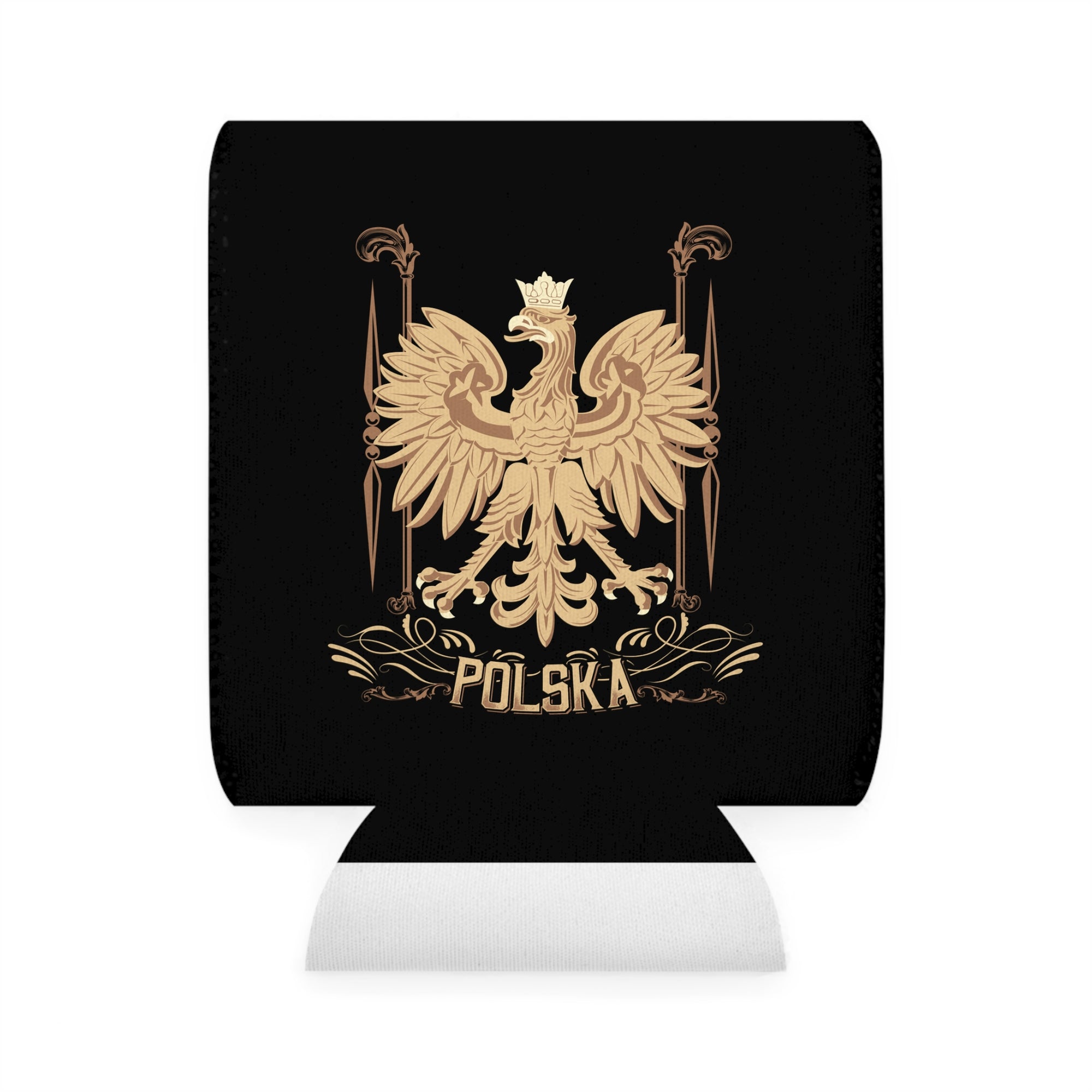 Polska Can Cooler Sleeve