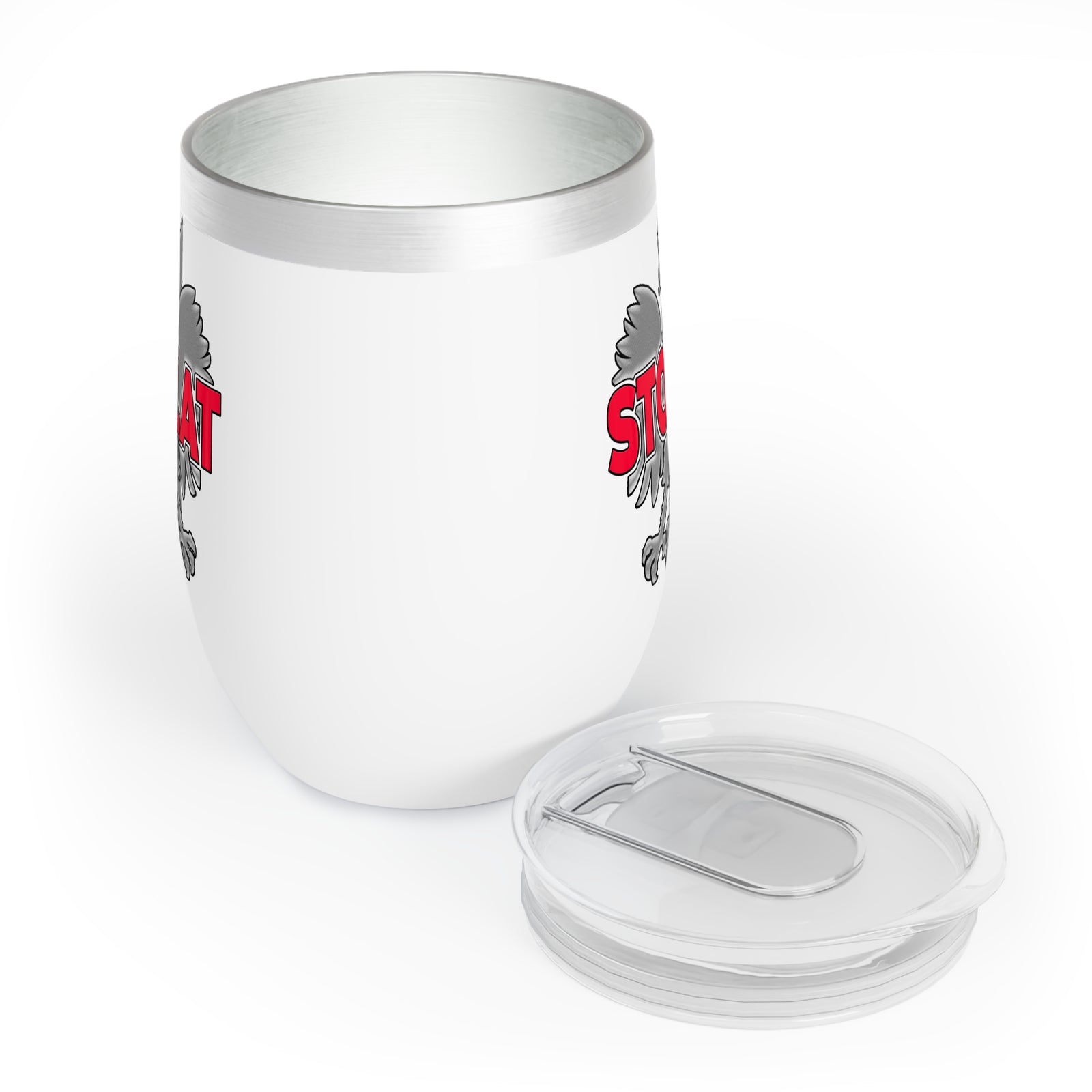 Sto Lat Wine Tumbler