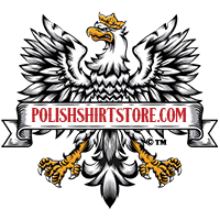 Polish Shirt Store Logo