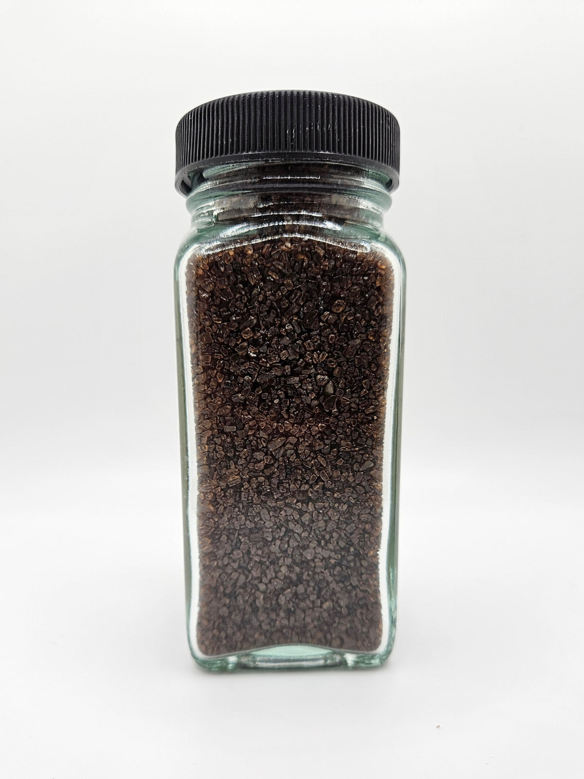 Alderwood Smoked Sea Salt