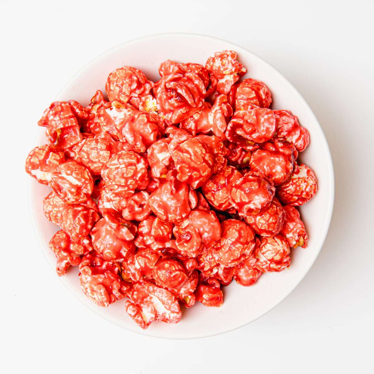 Cinnamon Popcorn