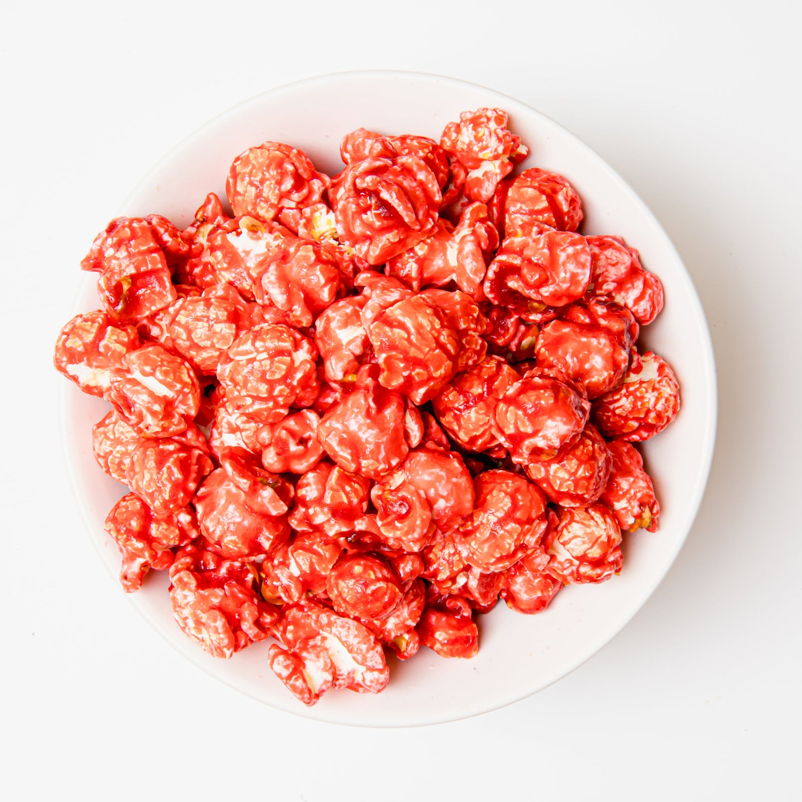 Cinnamon Popcorn