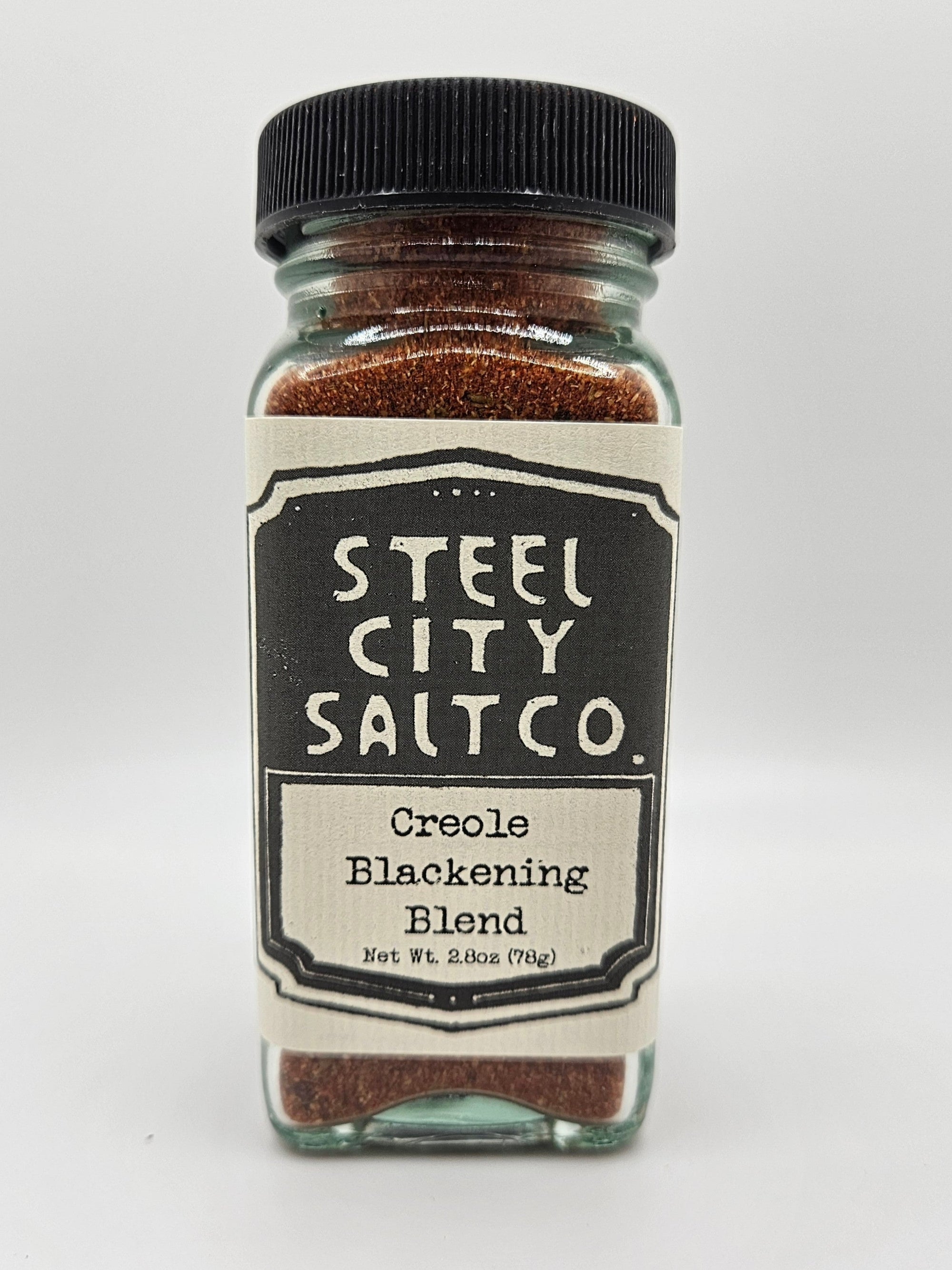 Creole Blackening Blend