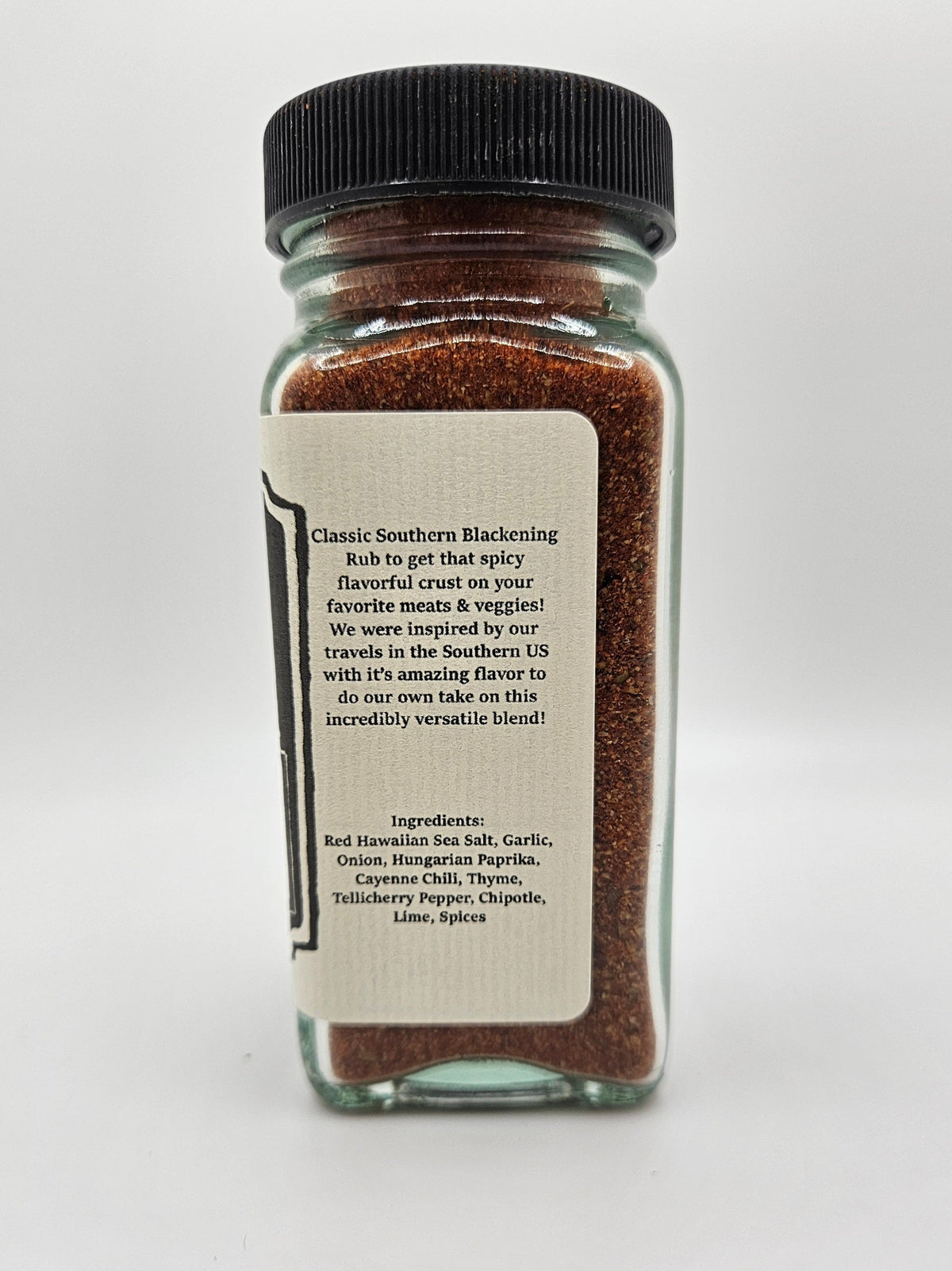 Creole Blackening Blend