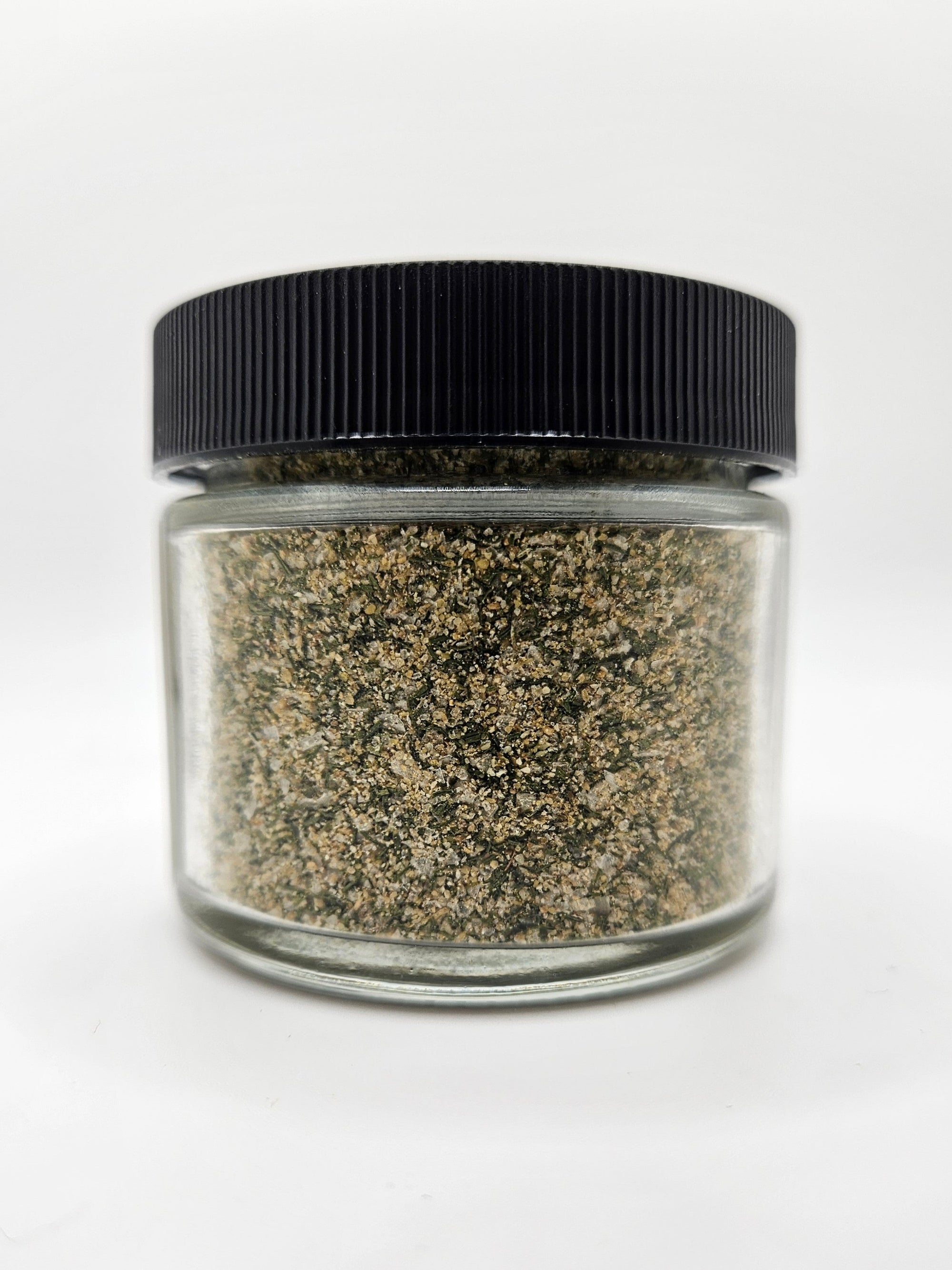 Dill Pickle Salt