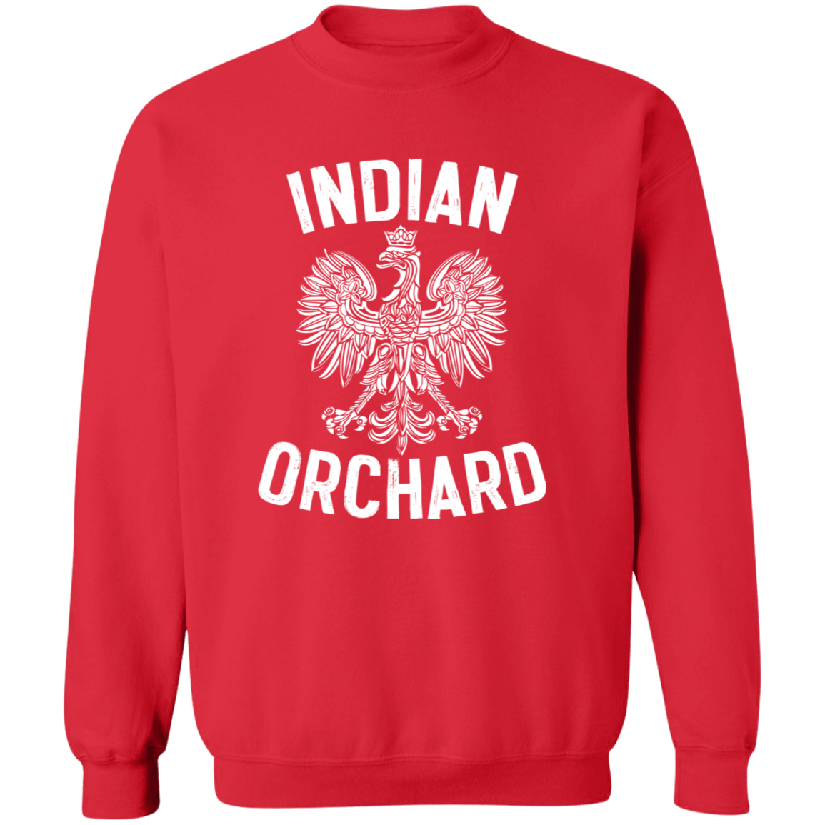 Indian Orchard