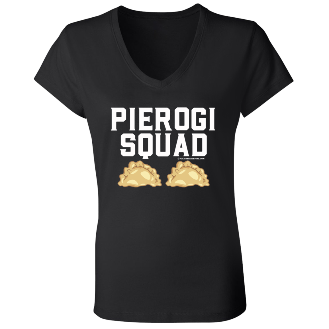 Pierogi Squad Apparel CustomCat   