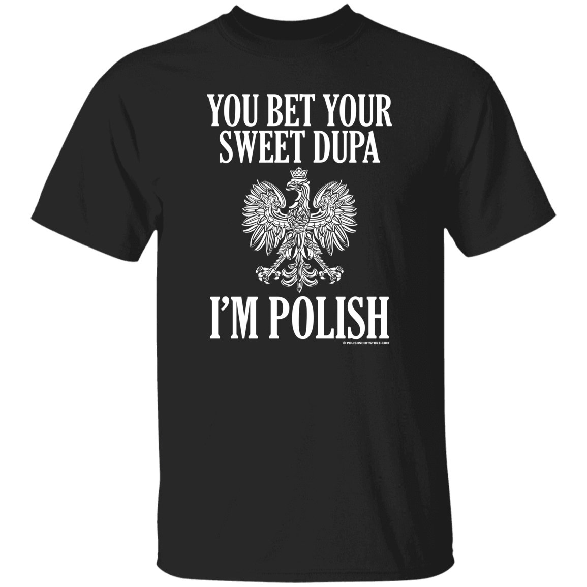  The Shirt Den Polish American Made In America With