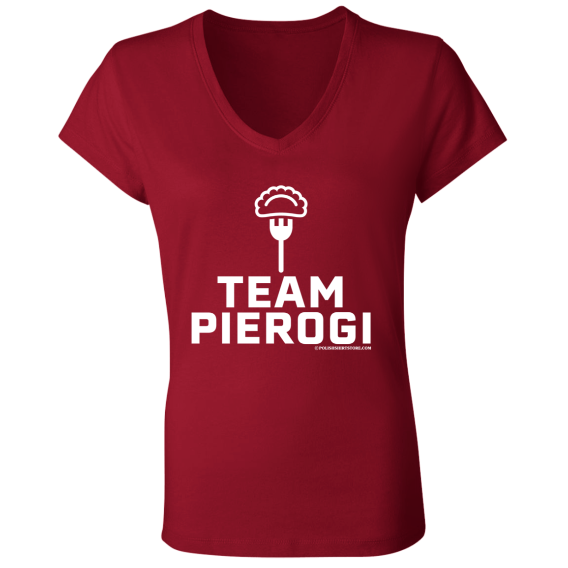 Team Pierogi Apparel CustomCat   
