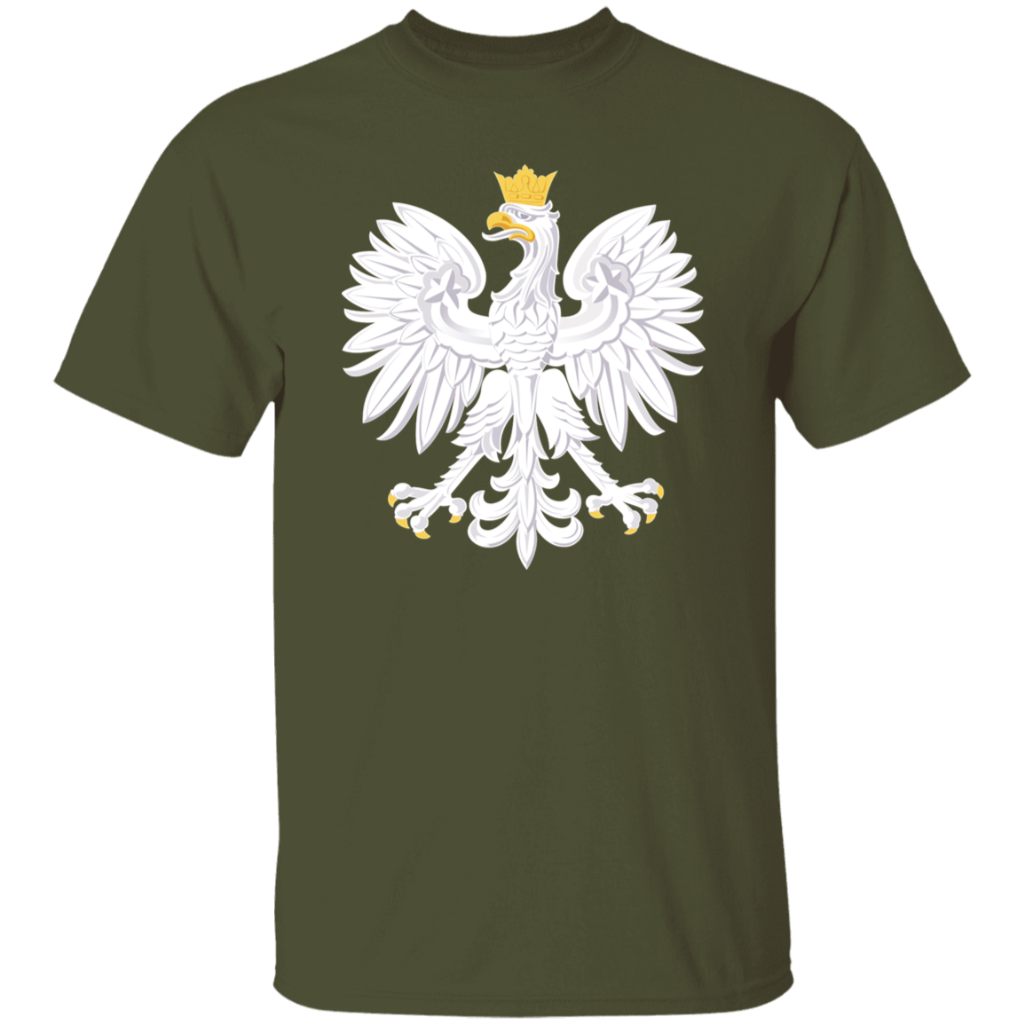Polish Eagle Collection - Polish Shirt Store