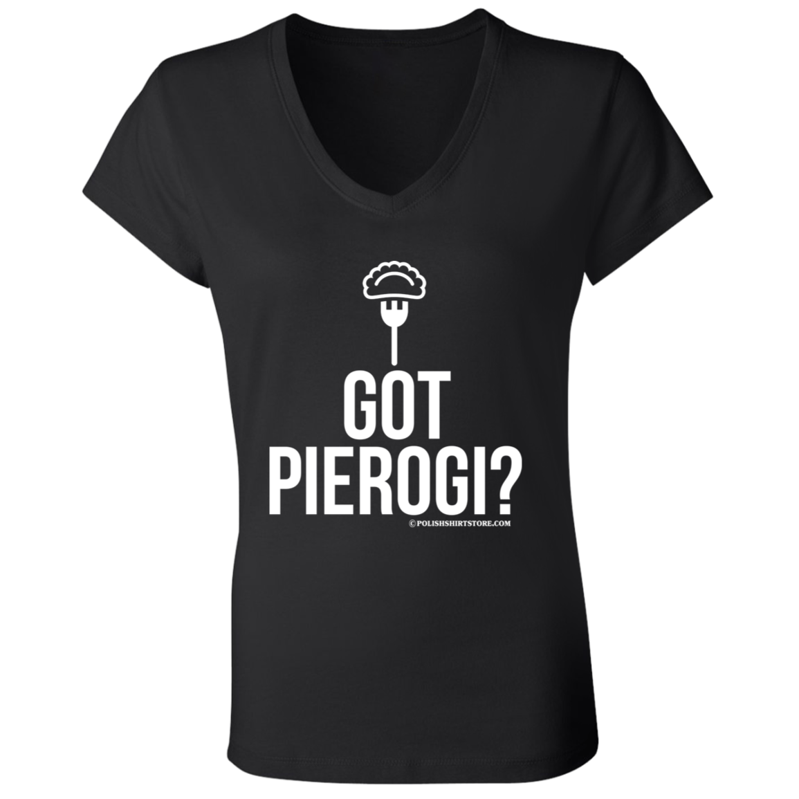 Got Pierogi Apparel CustomCat   