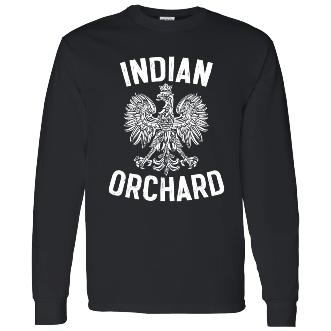 Indian Orchard