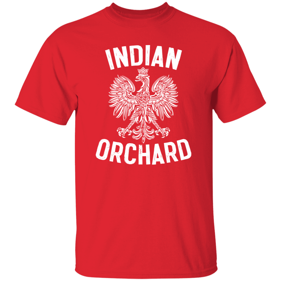 Indian Orchard