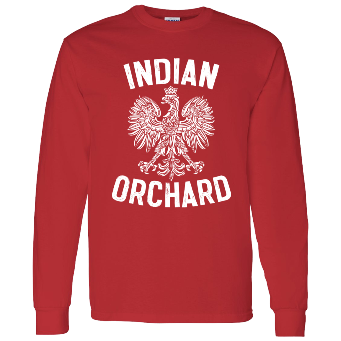 Indian Orchard