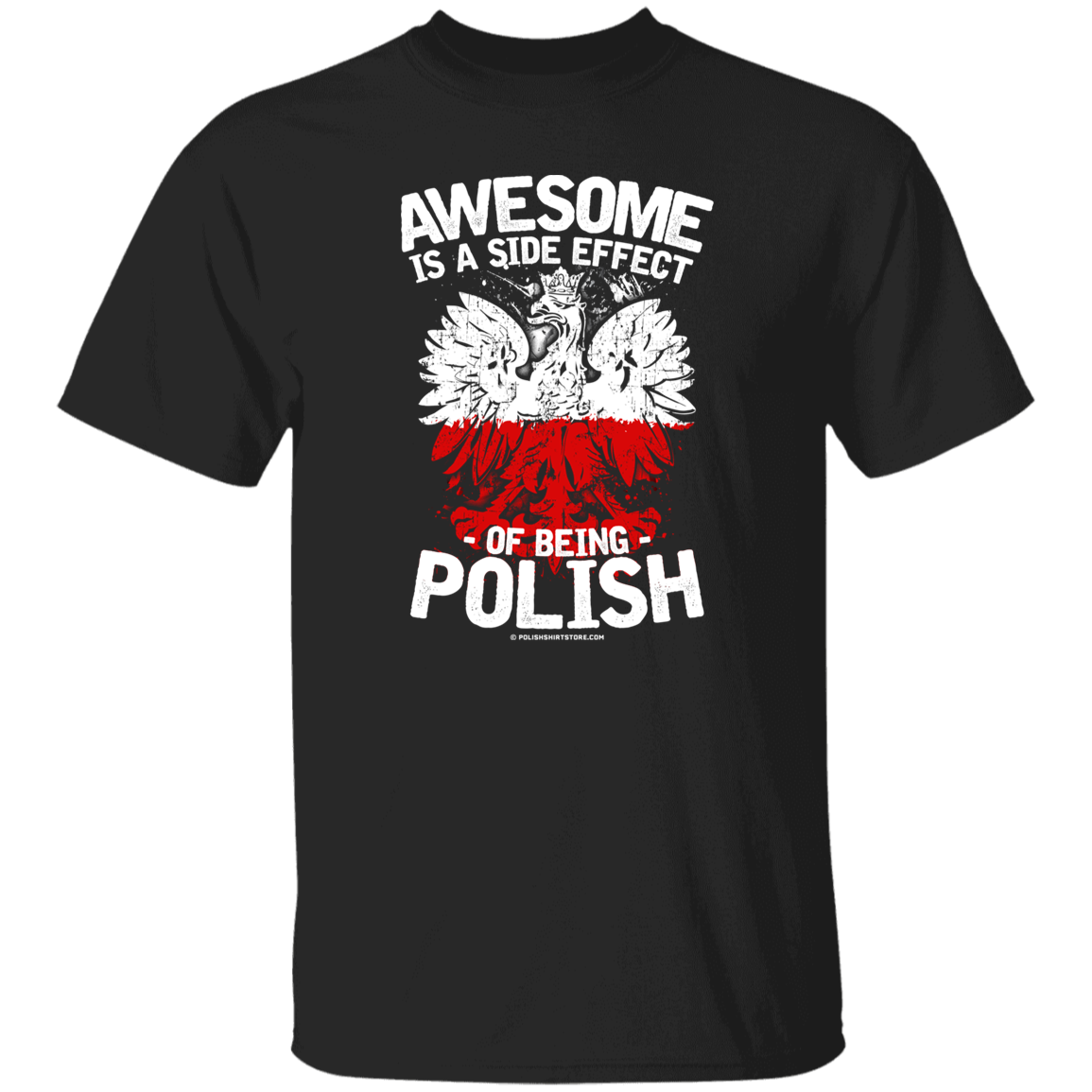 Polish Pride T-Shirts and Polish Heritage Shirts - Polish Shirt Store