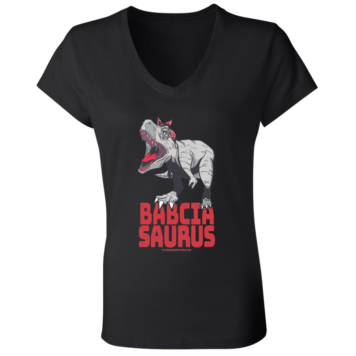 Babciasaurus Apparel CustomCat   