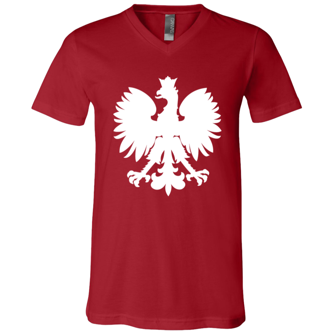 poláura OFFICIAL ONLINE STORE Polish White Eagle - Polish Shirt Store