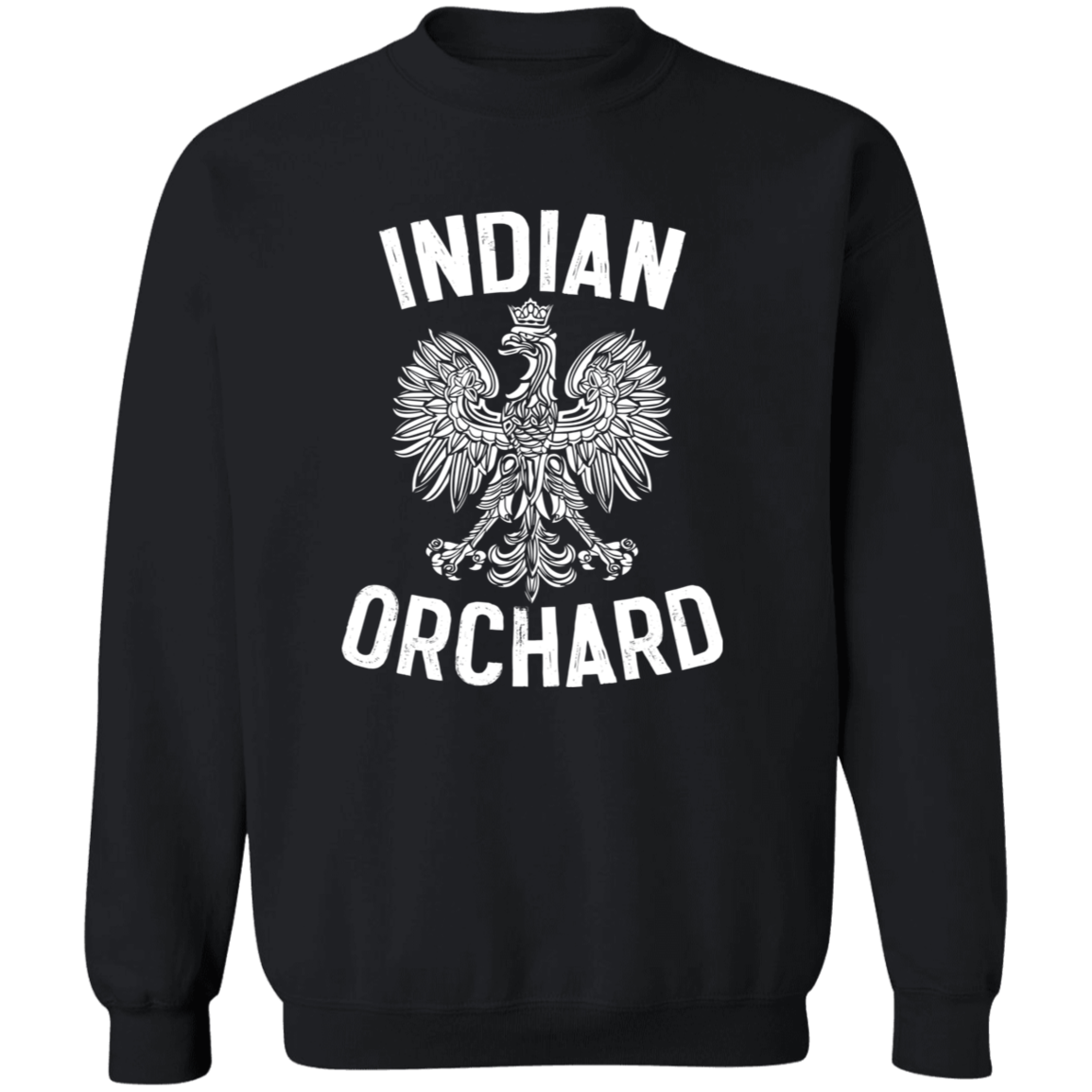 Indian Orchard