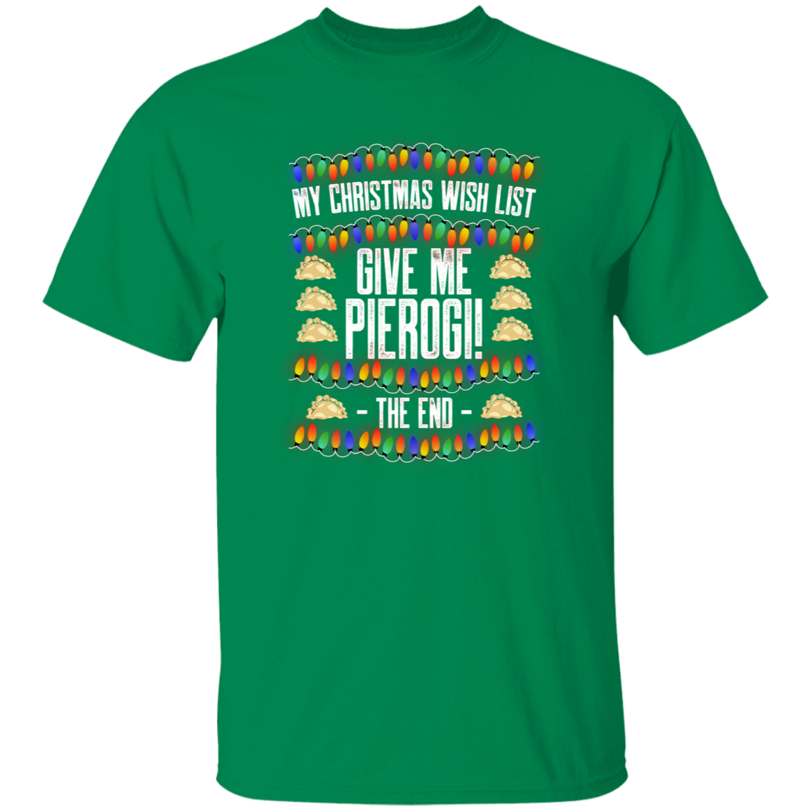 Pierogi Tshirt - Funny Polish Shirt Pierogi Tshirt - Funny Polish Shirt