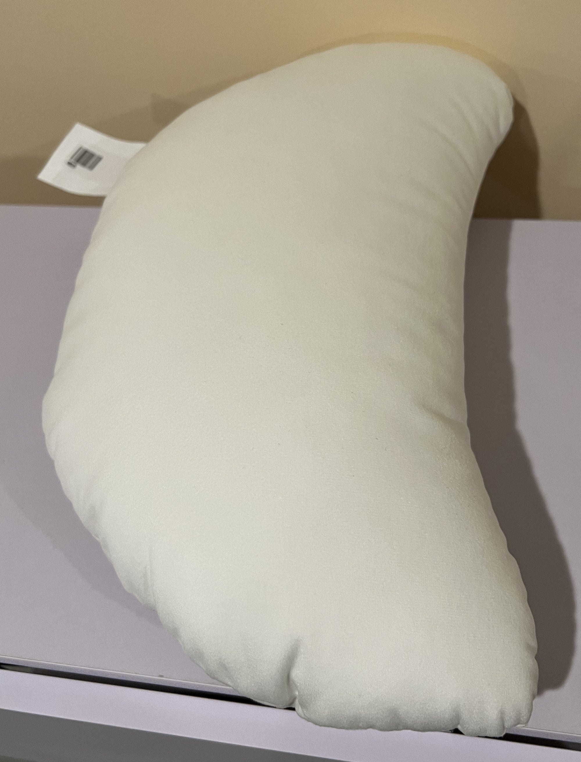 Pierogi Custom-Shaped Pillow