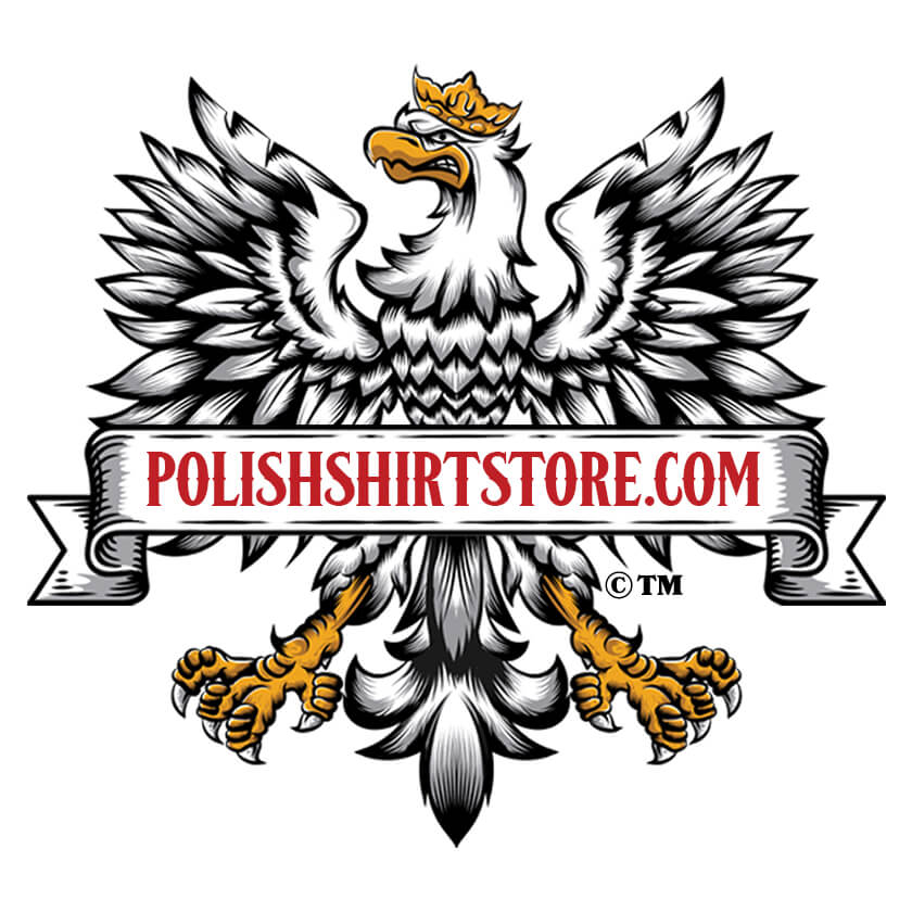 Iriski Half Irish Half Polish Infant Bodysuit - Polish Shirt Store
