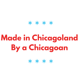 Chicago Sauce, Chicago Fire Sauce, Chicago Fry Sauce &amp; Gangster Sauce