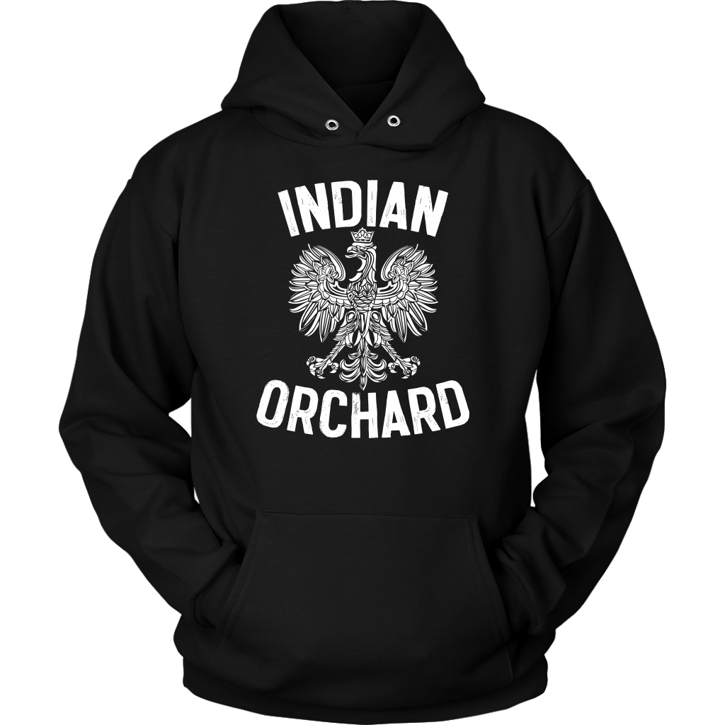 Indian Orchard Special Request T-shirt teelaunch Unisex Hoodie Black S