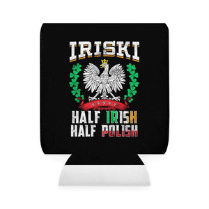 IRISKI Can Cooler Sleeve -  - Polish Shirt Store