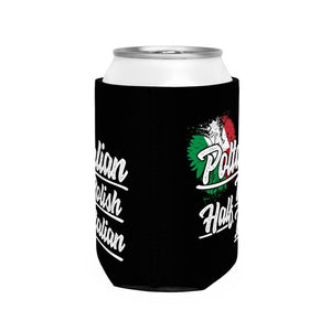 Poltalian Can Cooler Sleeve -  - Polish Shirt Store