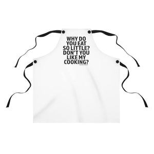 Don't You Like My Cooking Poly Twill Apron -  - Polish Shirt Store