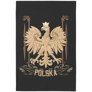 Polska Garden Flag -  - Polish Shirt Store